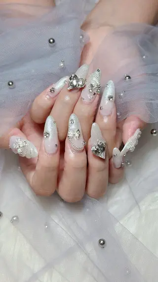 ネイル nail salon espoir所属・nail salon espoirのネイルデザイン