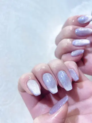 ネイル Ubuntu🎀 ネイルサロン✨のネイルデザイン