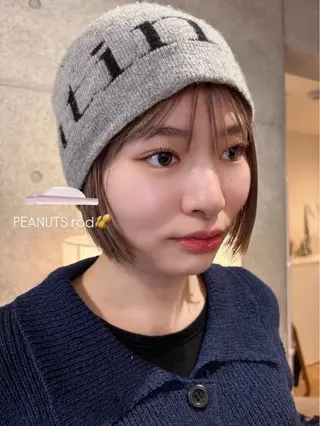 マツエク・マツパ Cilon.所属・Cilon. hinakoのマツエク・マツパデザイン