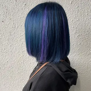 ショート D-aimer- ディーエメのヘアスタイル