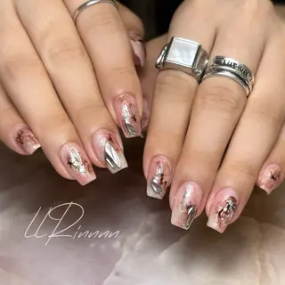 ネイル salon tialaのネイルデザイン