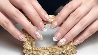 ネイル ewt miniのマツエク・マツパデザイン