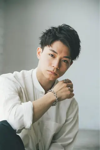 ショート メンズ 間中竜生 #メンズ特化のヘアスタイル