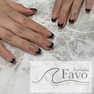ネイル BeautyFavo .byKannaのネイルデザイン