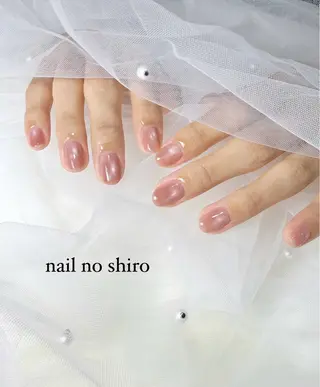 ネイル nail no shiro/耳つぼのその他イメージ