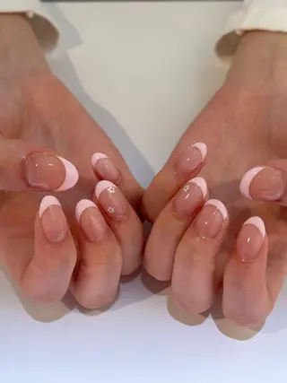 ネイル REINA .のネイルデザイン
