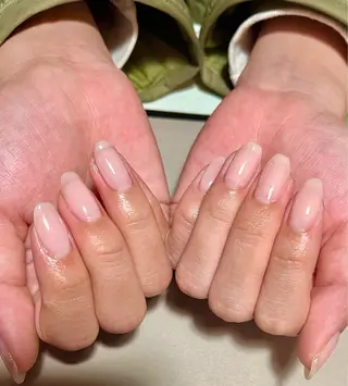 ネイル ネイルハウス✴︎ふたご座所属・ネイルハウスふたご座 Natsumiのネイルデザイン