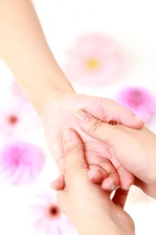 ネイル Devotion NaiL 青梅新町店のネイルデザイン