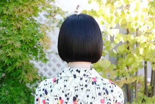 ショート 仕上がり満足度No. 1✨ﾄﾀﾞﾕｳのヘアスタイル