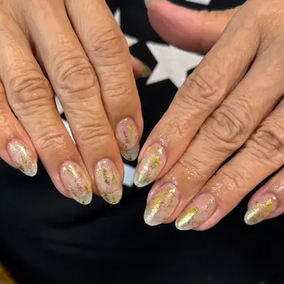 ネイル yano Ribbon佐野店のネイルデザイン