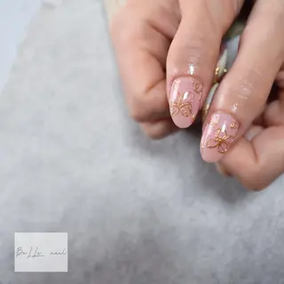 ネイル BeLLe nailのネイルデザイン