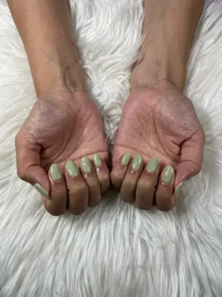 ネイル Saya.🐰💅 LOA.のネイルデザイン