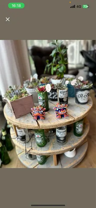 crown KIYOMIのマツエク・マツパデザイン