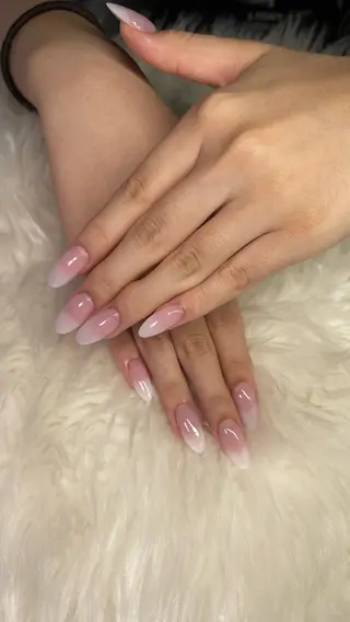 ネイル NAIL FOCUS Lisaのネイルデザイン