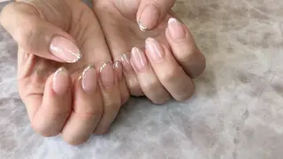 ネイル noix nail &eyeのネイルデザイン