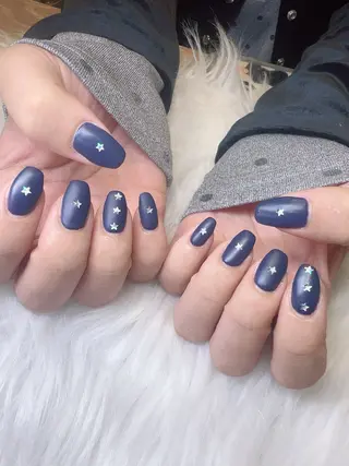 ネイル 若狭 早希のネイルデザイン