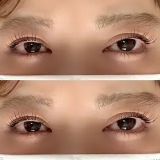 マツエク・マツパ NA NAの眉毛・アイブロウイメージ