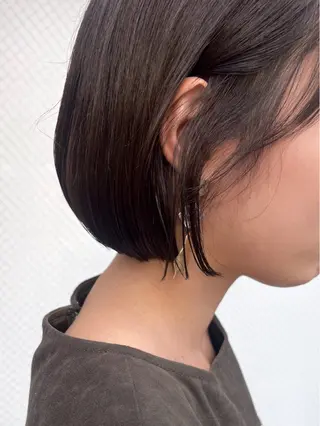 ショート ️🫧mi ki🫧のマツエク・マツパデザイン