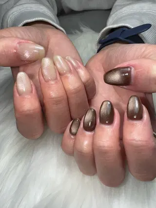 ネイル SANA ⭐︎ネイリスト⭐︎のネイルデザイン