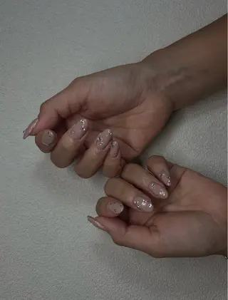 ネイル Arté Anelaのネイルデザイン