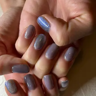 ネイル ネイルスタジオ コスタ•デルマールのネイルデザイン