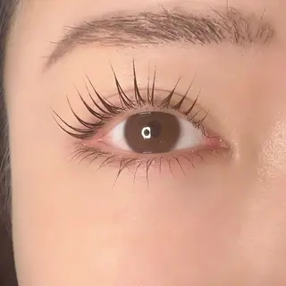 マツエク・マツパ 🌈ALEUM.🌈 アルムのマツエク・マツパデザイン