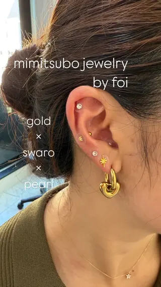 foi🌿 Samiraのエステ・リラクイメージ