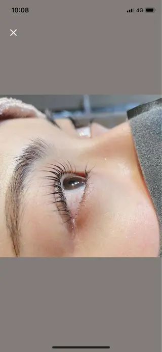 パーマ Aranasalon 池袋店のマツエク・マツパデザイン