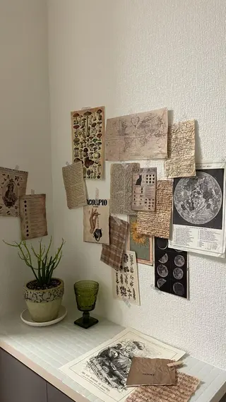 ネイル 10ten Mikiのネイルデザイン