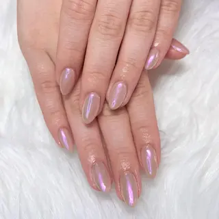 ネイル Noix nailのネイルデザイン
