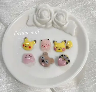 ネイル ☆saori ☆のネイルデザイン