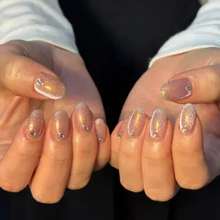 ネイル Tagi Nail所属・Tagi Nail 銀座のネイルデザイン