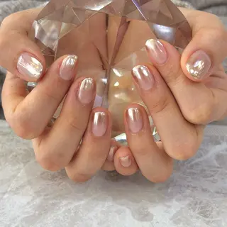 ネイル MUSE新浦安店 下地のマツエク・マツパデザイン