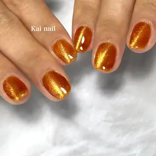 ネイル Kai nail Mayukoのネイルデザイン