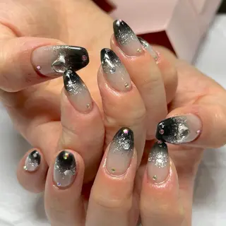 ネイル Fairy 若月のネイルデザイン