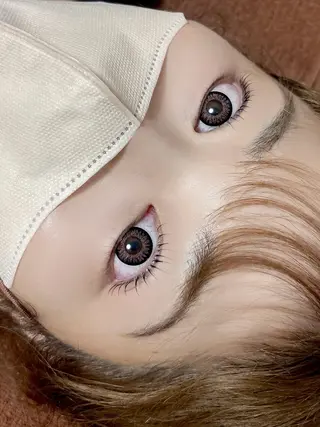 マツエク・マツパ salon lady_goの眉毛・アイブロウイメージ