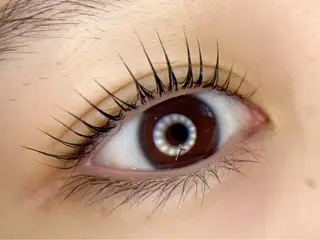 マツエク・マツパ tomte トムテのマツエク・マツパデザイン