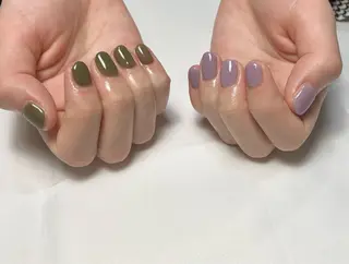 ネイル IK_ nailのネイルデザイン