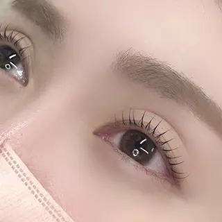 マツエク・マツパ ViSEO Nanaのマツエク・マツパデザイン