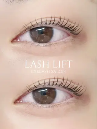 マツエク・マツパ beauty salon ému所属・山﨑 優衣のマツエク・マツパデザイン