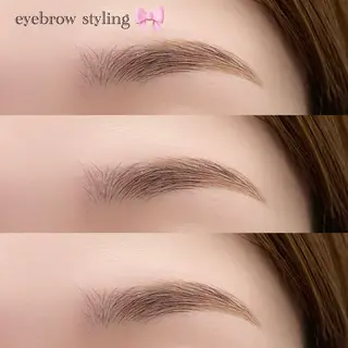 アイブロウ 🎀SEIA🎀 横浜🐈⬛ྀི💞のマツエク・マツパデザイン