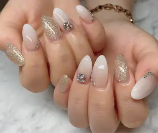 ネイル N.CHLOE 永島のネイルデザイン