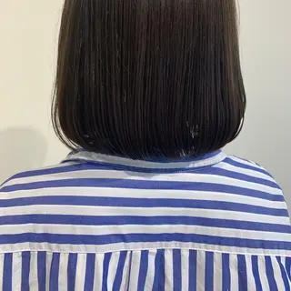 ショート ANY／SUE 千葉パーマのヘアスタイル