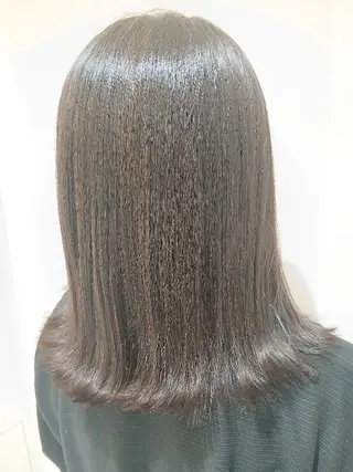 ミディアム 🌈暖色系の創造者✨ ひーくんのヘアスタイル