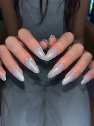 ネイル Earth☆*: taruのネイルデザイン