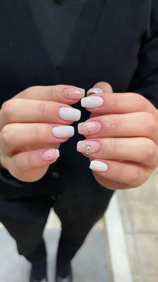 ネイル Yurina. tのネイルデザイン