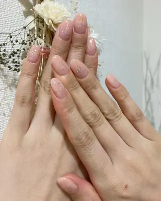 ネイル M`sプライベートサロン所属・Ｍ`s プライベートサロンのネイルデザイン