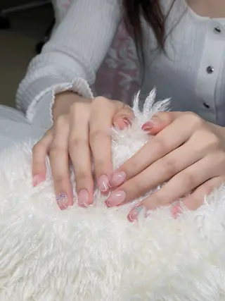 ネイル H1 Nail Salon ケンのネイルデザイン