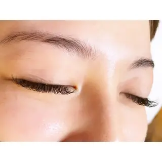 マツエク・マツパ 9nine 河合のマツエク・マツパデザイン