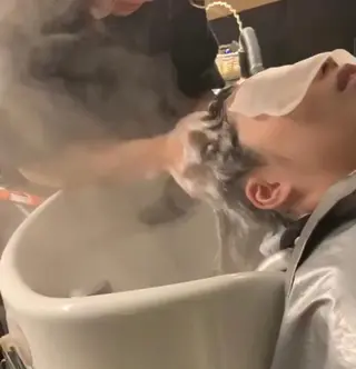 大姶良 友輝の眉毛・アイブロウイメージ